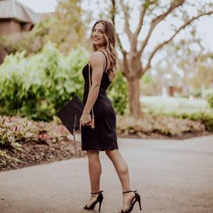 Meet your Posher, Johnna